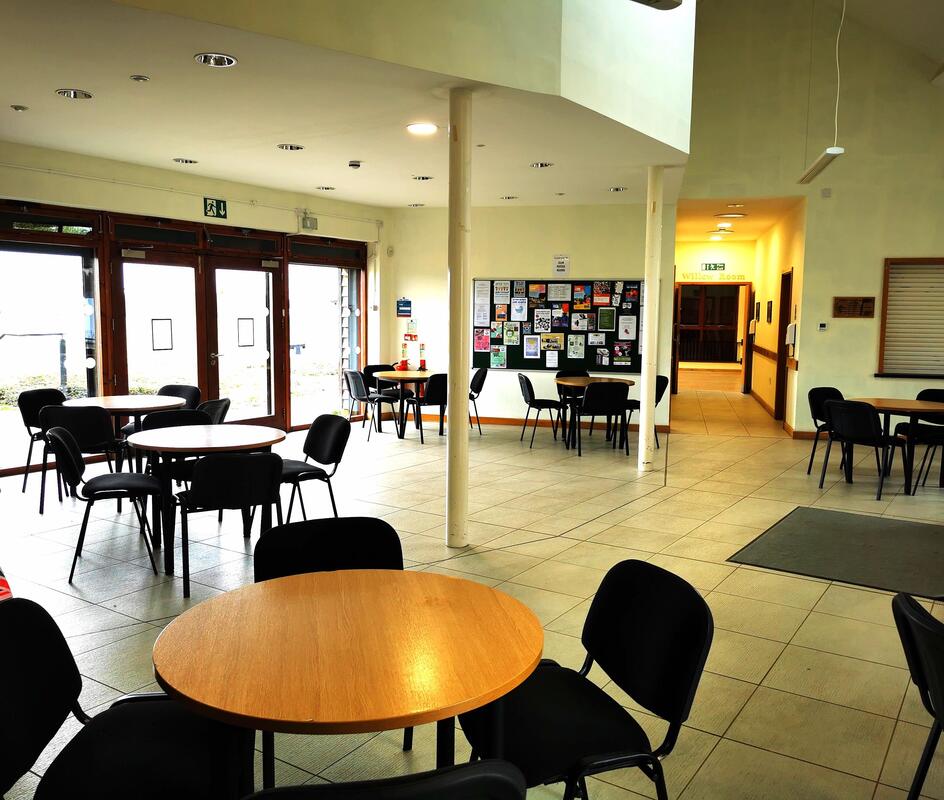 The Elgar Centre - Northampton - Image 3